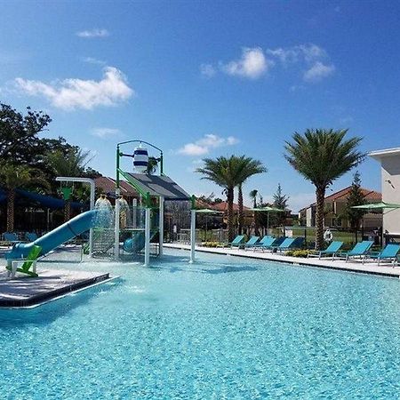 Veranda Palms Resort Single Family Pool /Game Room Homes Kissimmee Extérieur photo